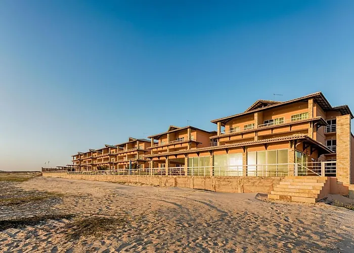 Dream Away Uruaú Beach Residences