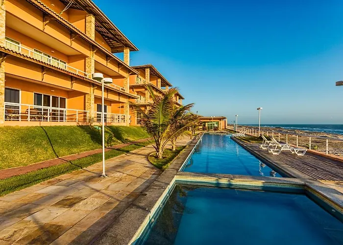 Dream Away Uruaú Beach Residences