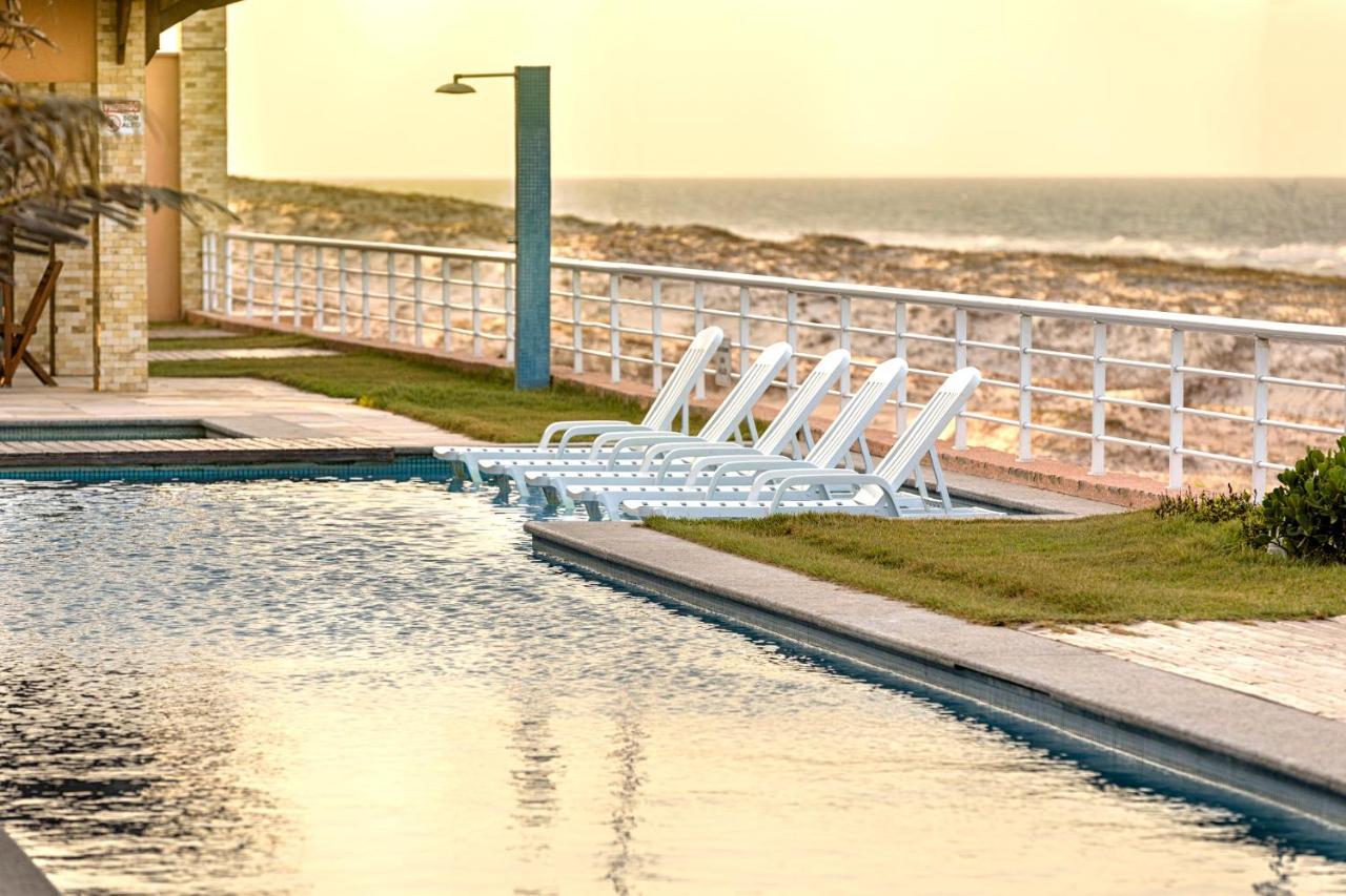 Dream Away Residences Apartamento *