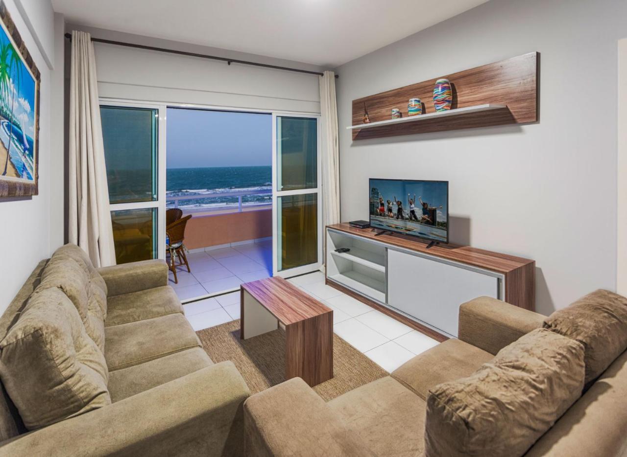 Apartamento Dream Away Residences Fortaleza (Ceara)