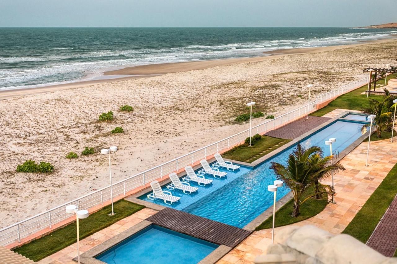 Dream Away Residences Apartamento