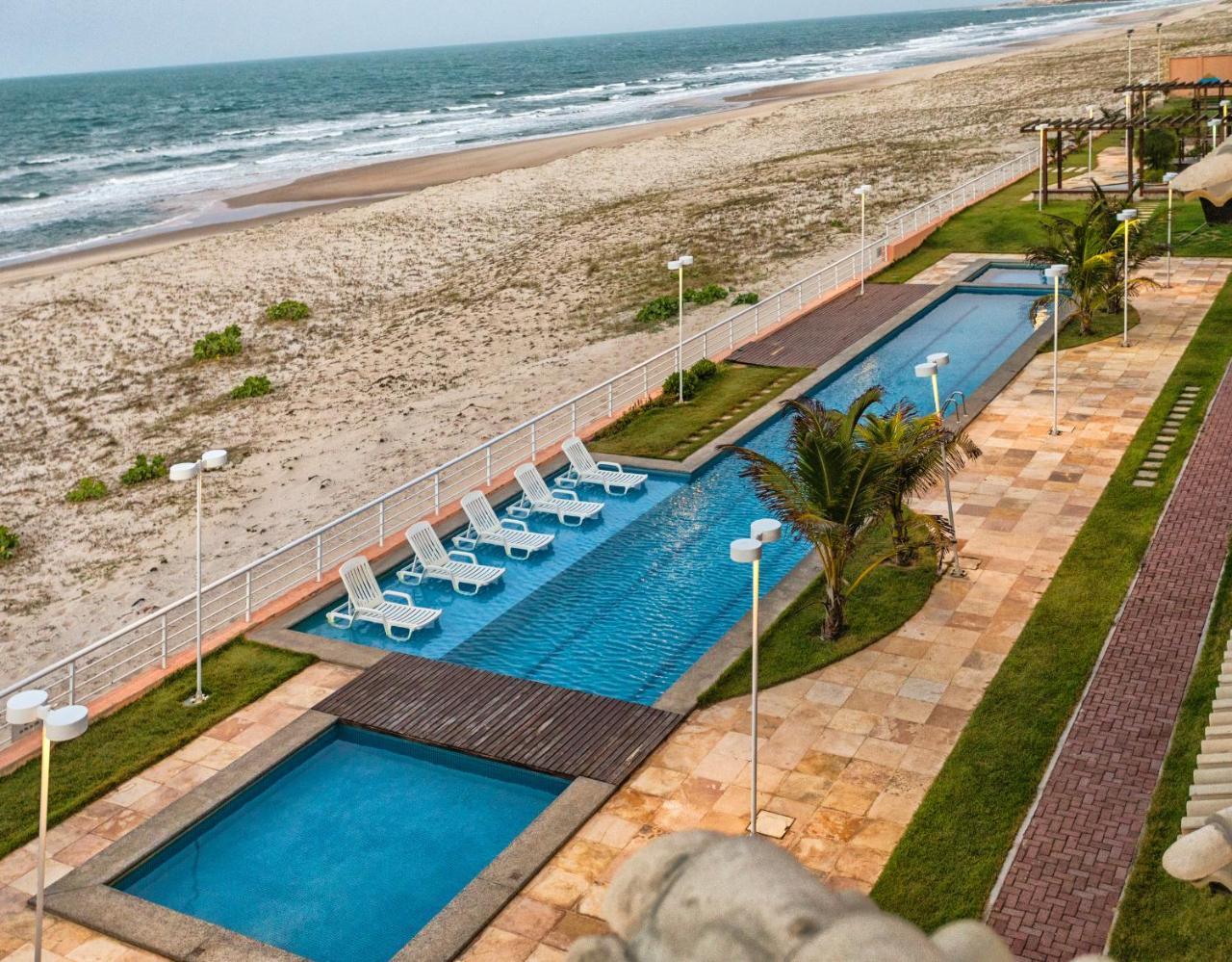 Dream Away Residences Apartamento Fortaleza (Ceara)