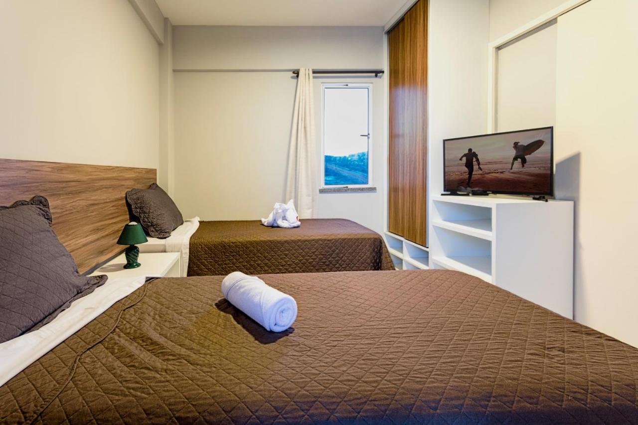 Dream Away Residences Apartamento Fortaleza (Ceara)