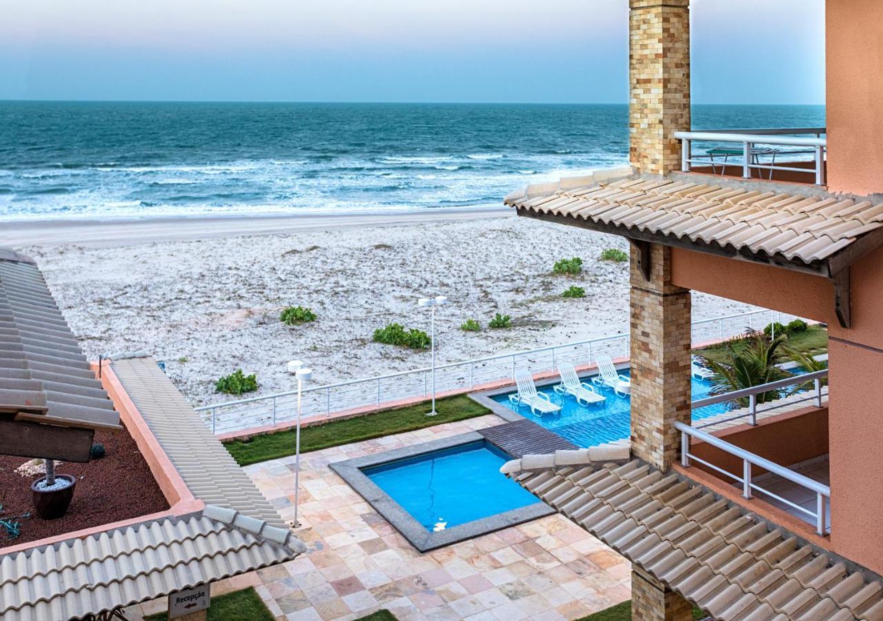 Dream Away Residences Apartamento Fortaleza (Ceara)