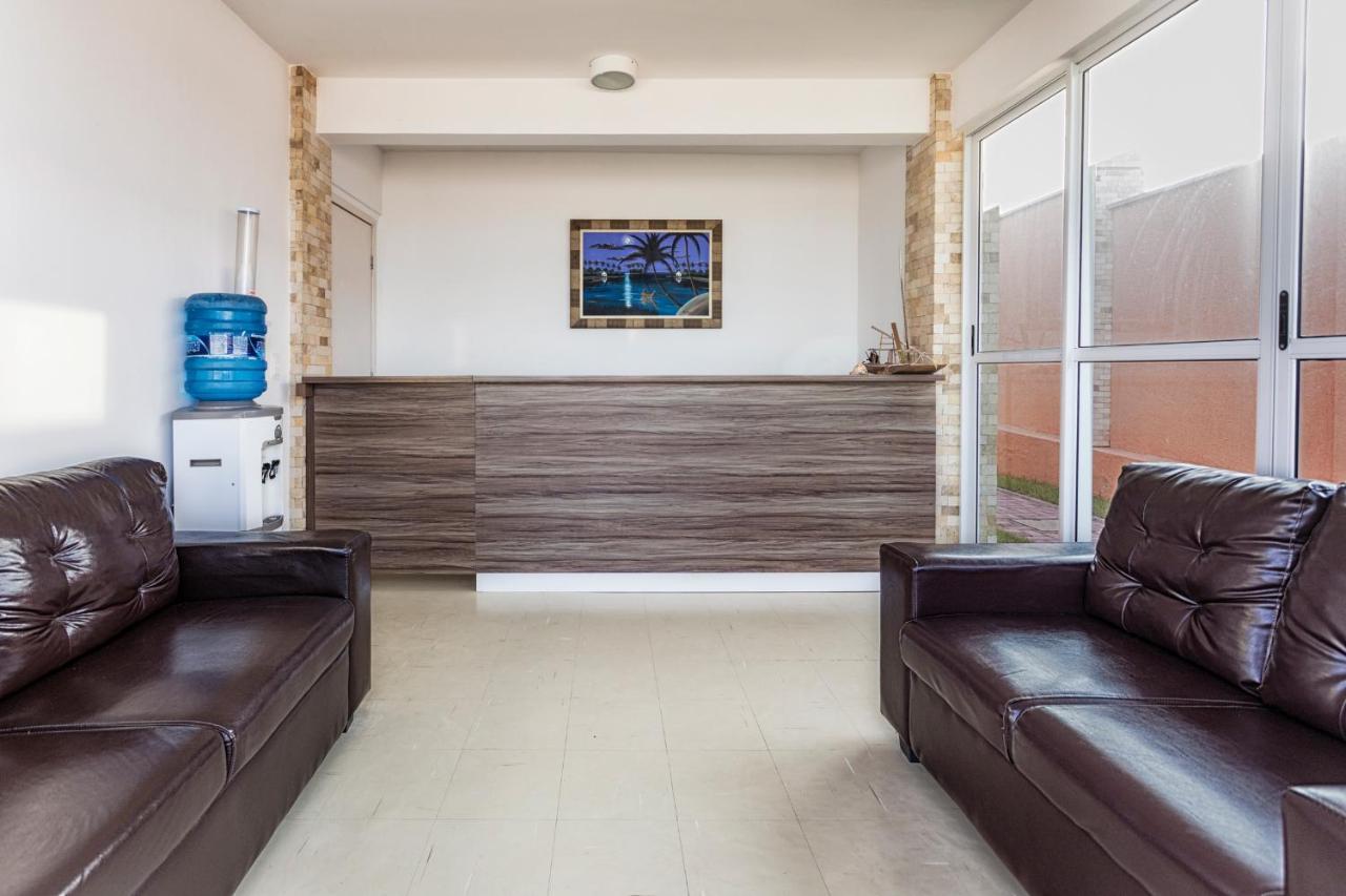 Dream Away Residences