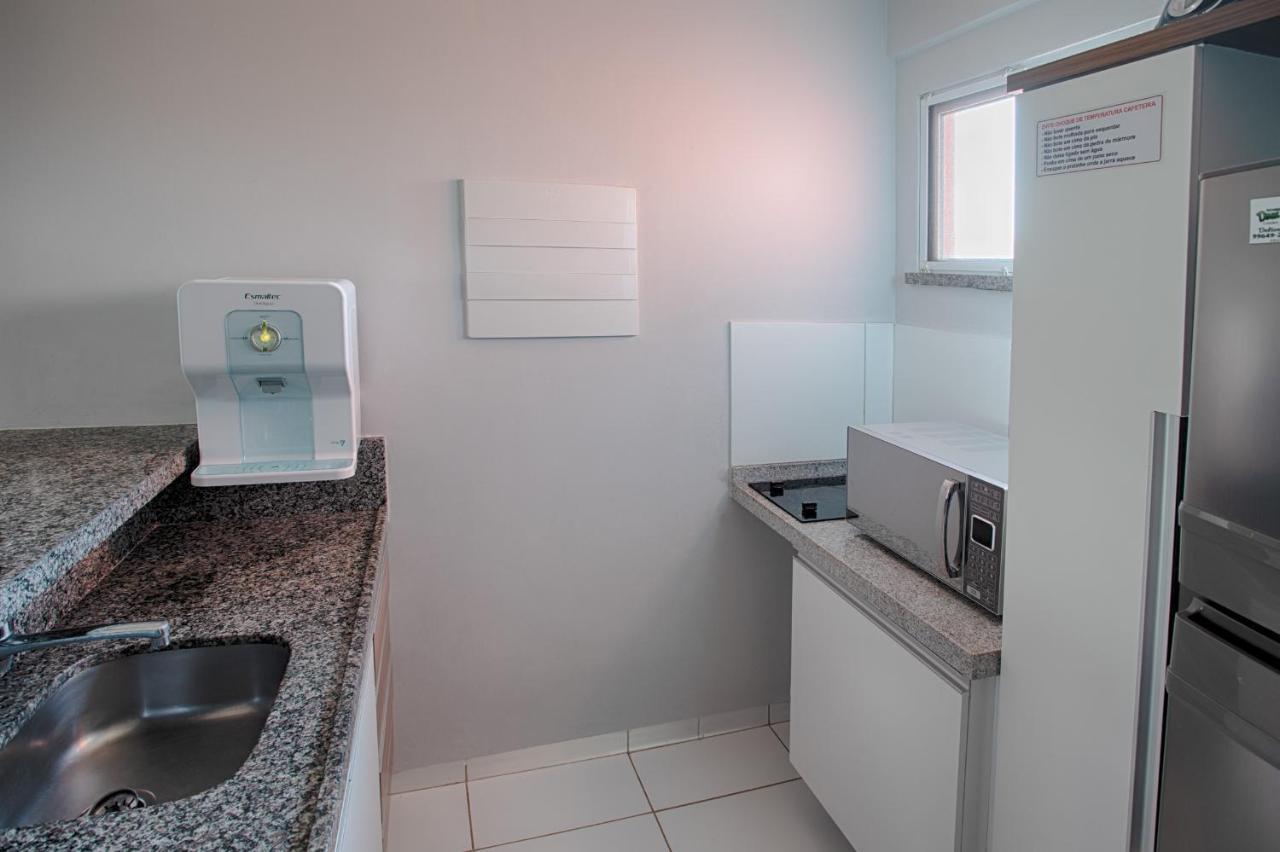 Dream Away Residences Apartamento