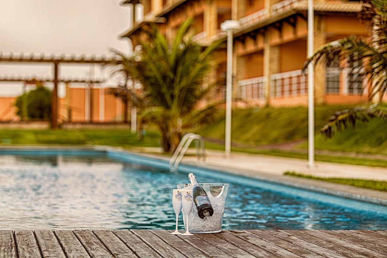 Apartamento Dream Away Residences Fortaleza (Ceara)