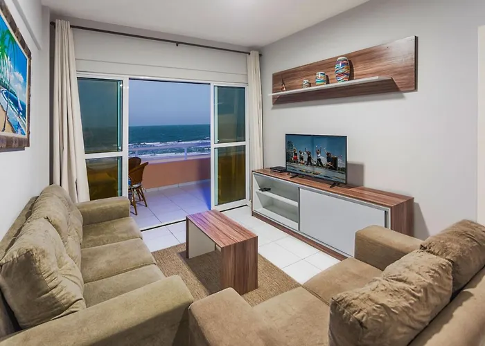 Dream Away Uruau Beach Residences