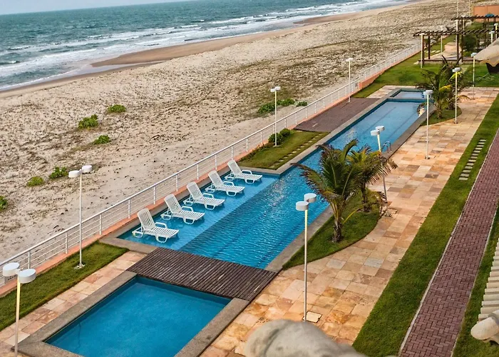 Dream Away Uruau Beach Residences