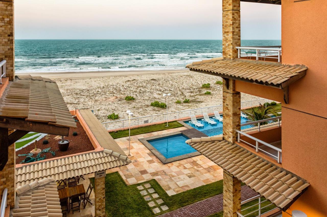 Dream Away Residences Apartment