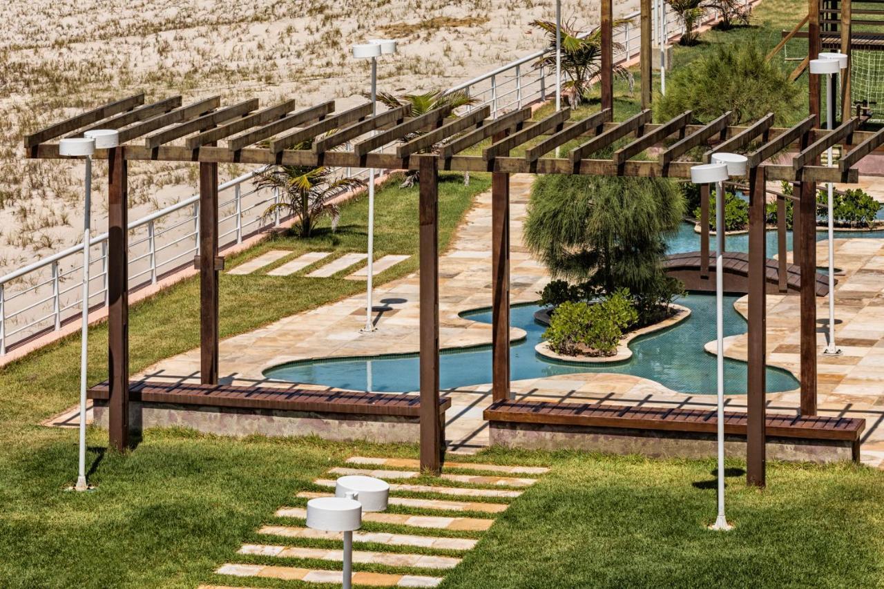 Dream Away Residences *