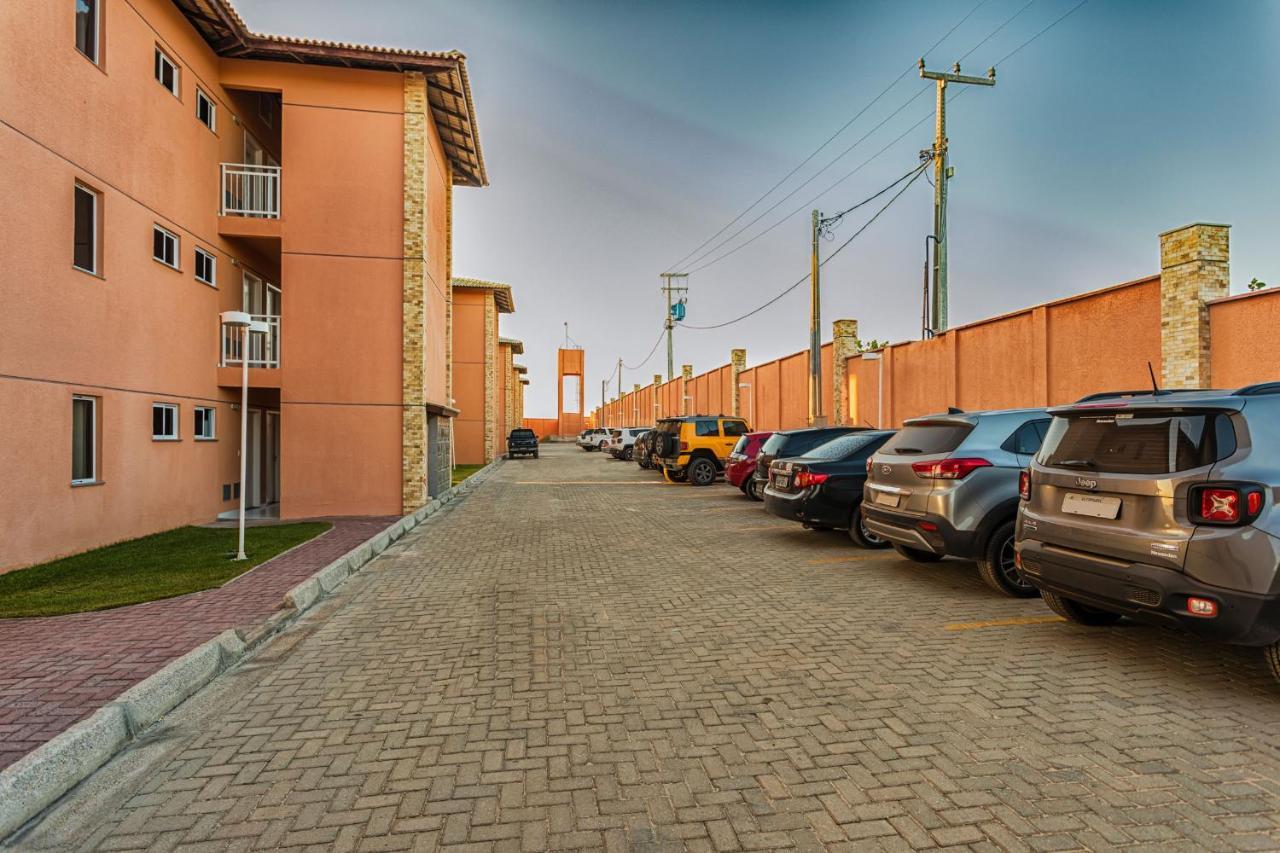 Dream Away Residences * Fortaleza (Ceara)