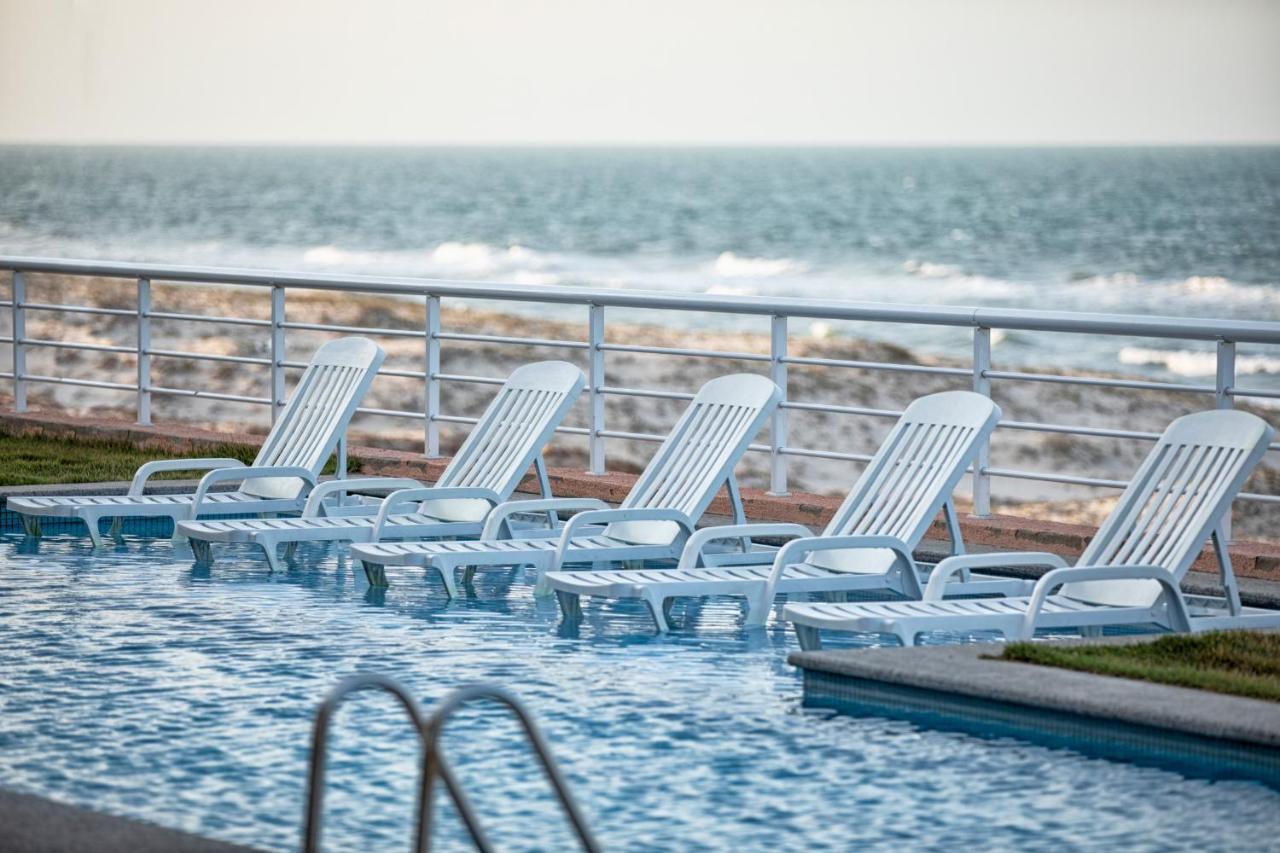 Apartment Dream Away Residences Fortaleza (Ceara)