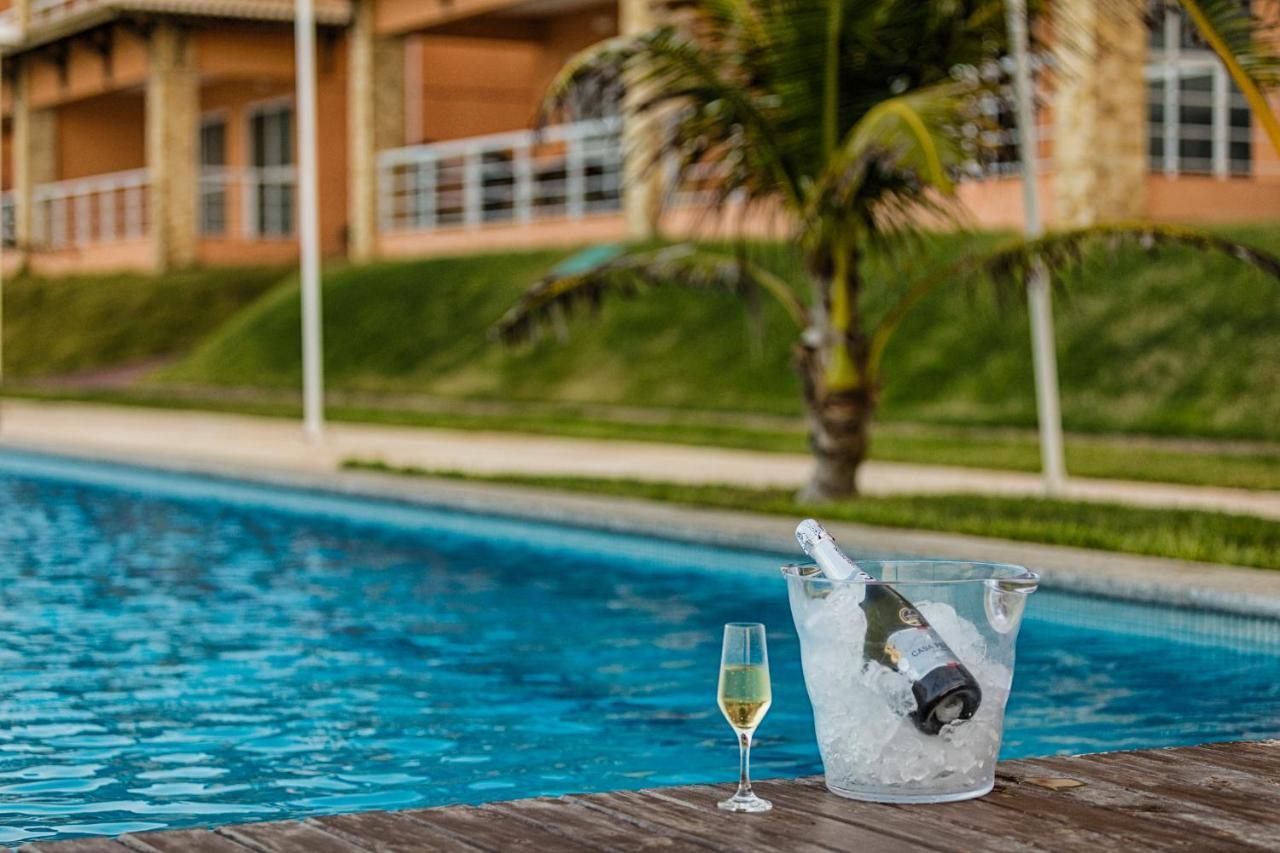 Dream Away Residences * Fortaleza (Ceara)