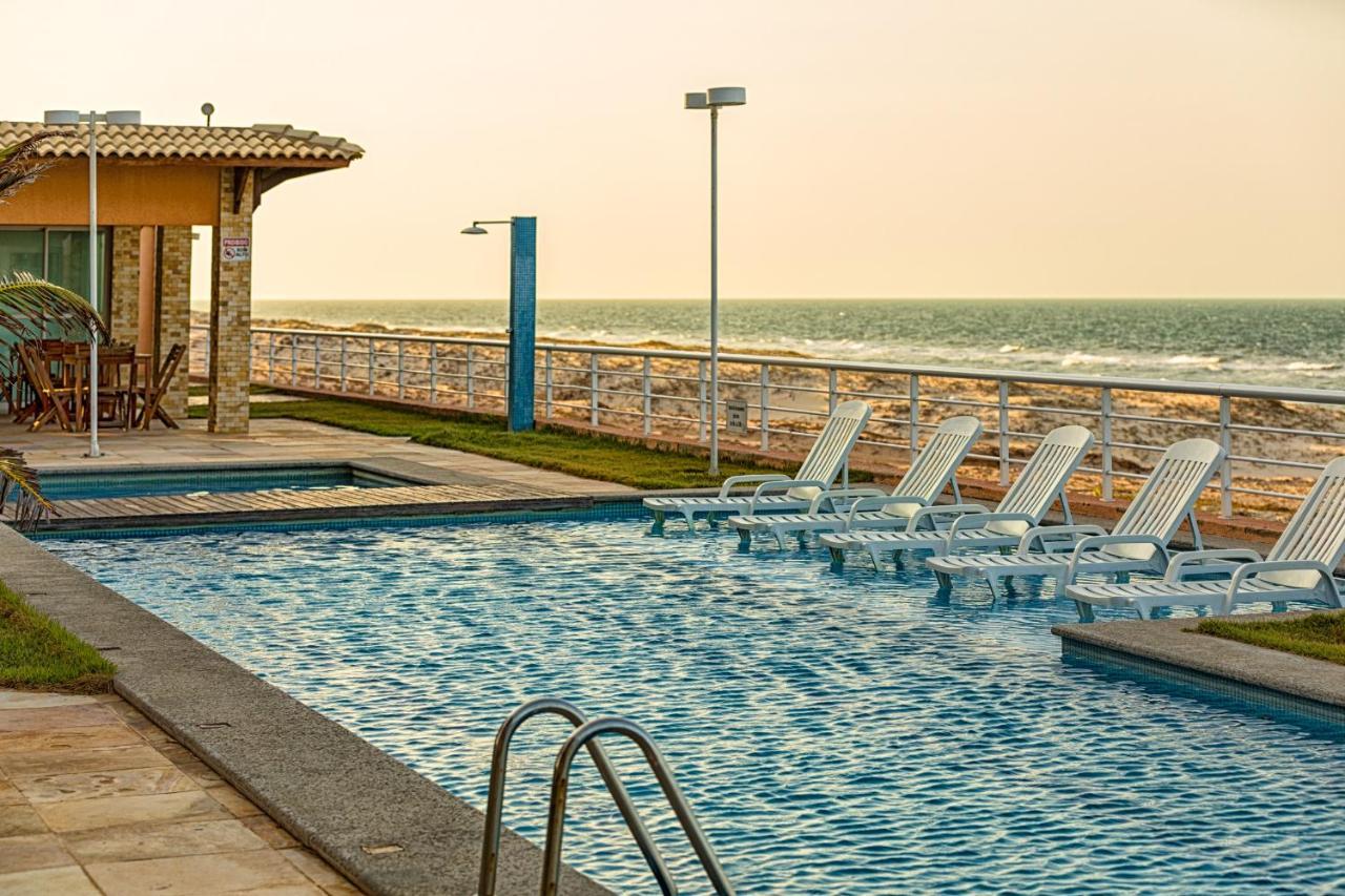 Apartment Dream Away Residences Fortaleza (Ceara)