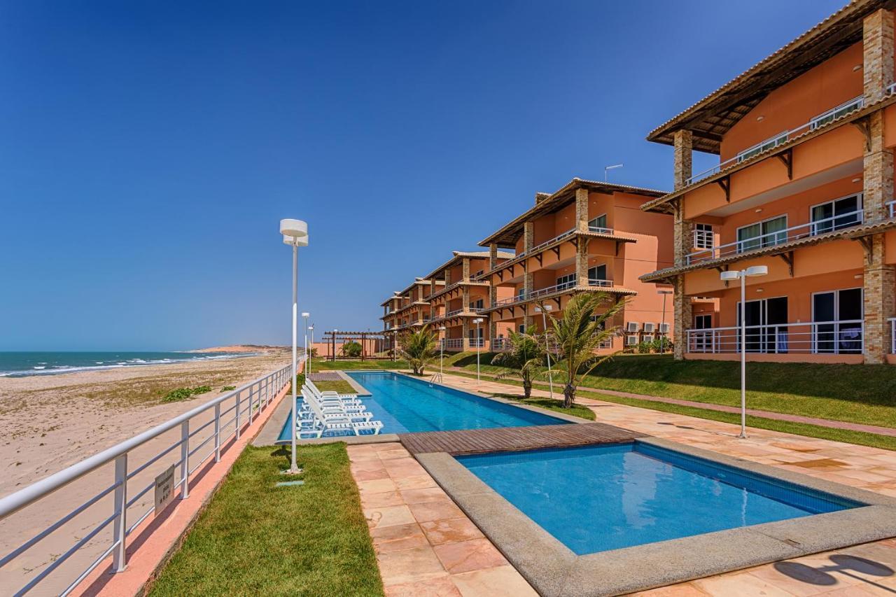 Dream Away Residences *