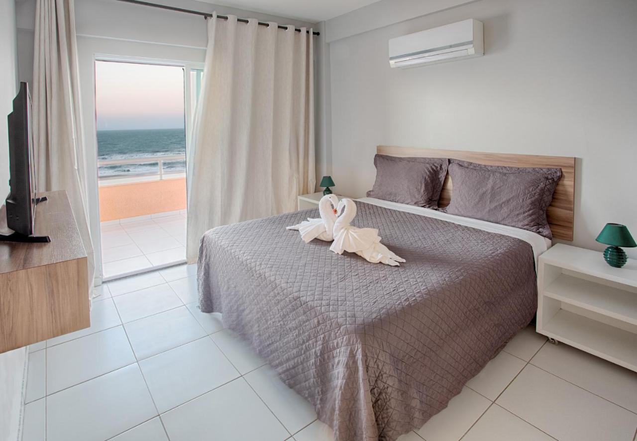 Apartment Dream Away Residences *