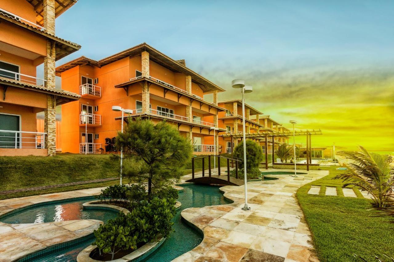 Apartment Dream Away Residences *
