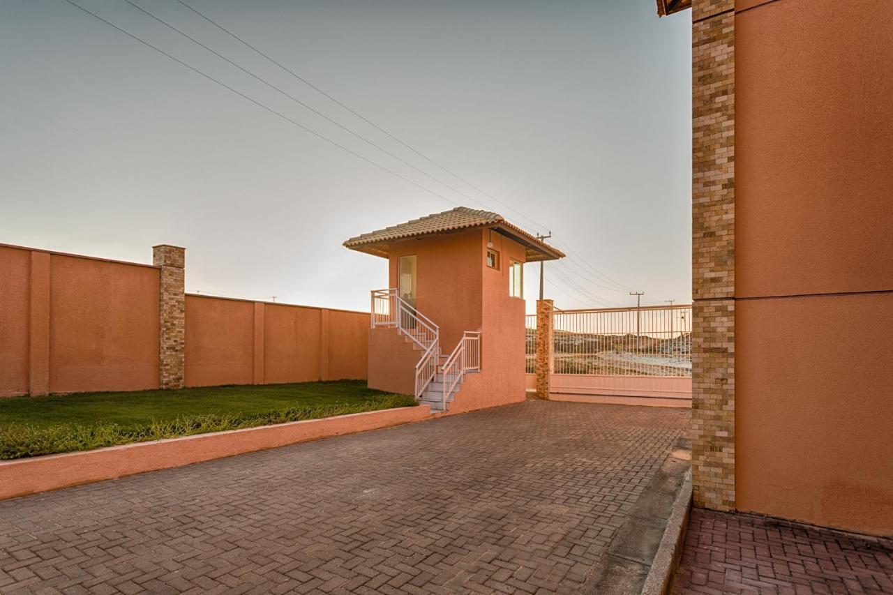 Dream Away Residences Apartment