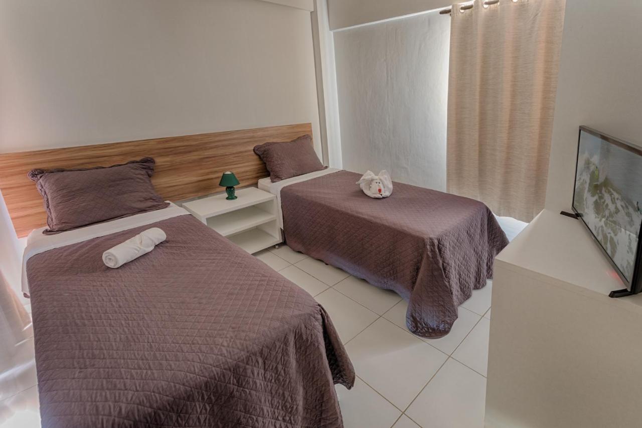Dream Away Residences Fortaleza (Ceara)
