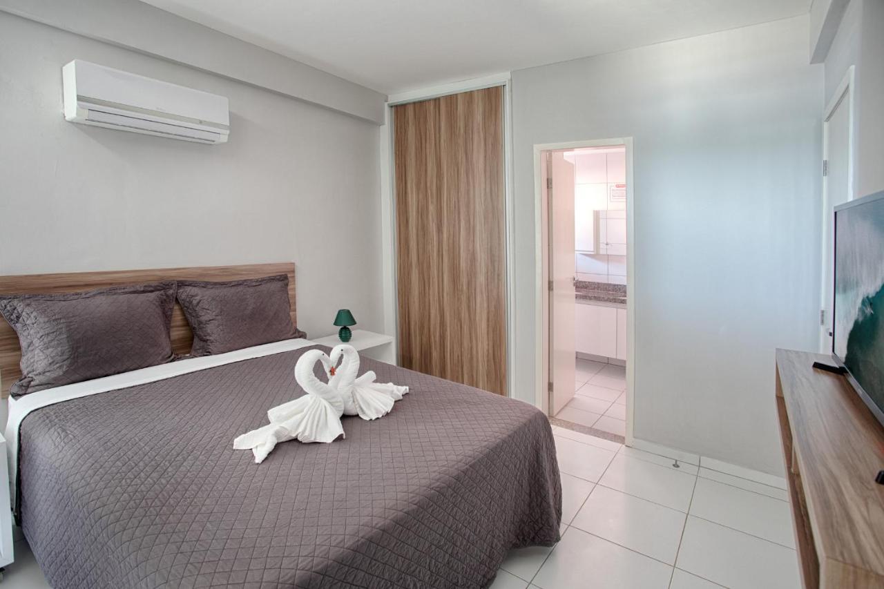 Dream Away Residences *