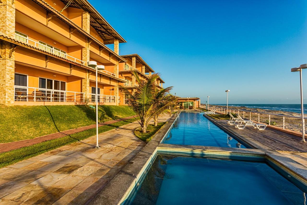 Apartment Dream Away Residences *