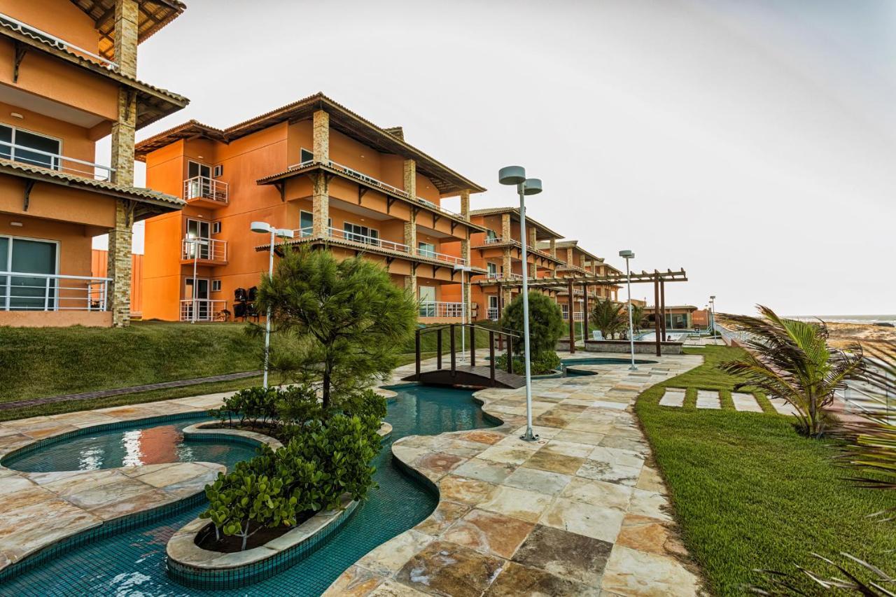 Dream Away Residences Apartment