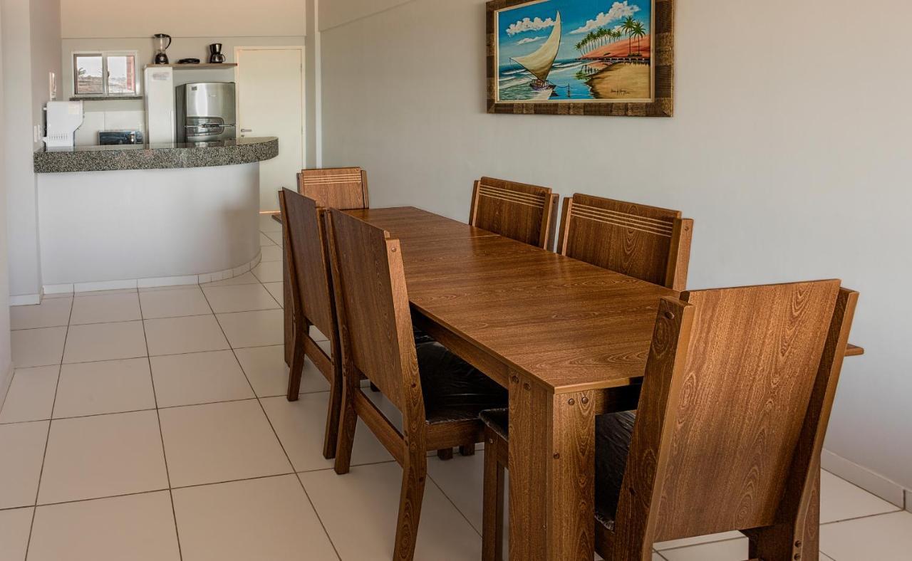 Apartment Dream Away Residences Fortaleza (Ceara)
